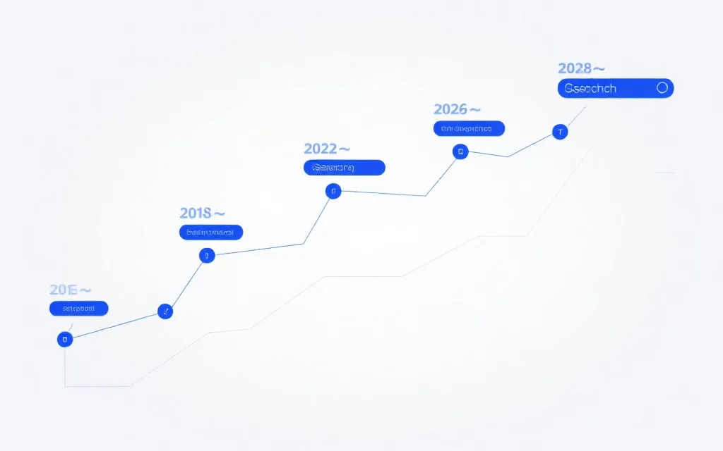 2026世界杯搜索趋势前瞻：从2018/2022热词复盘到AI裁判、沉浸式观赛的新爆点