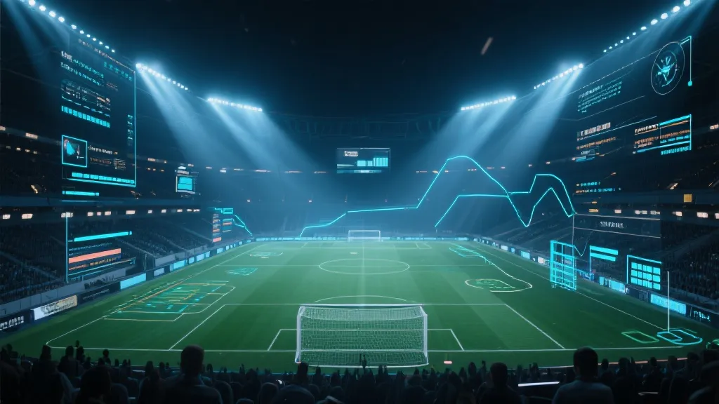 2026世界杯决赛美国：数据、VAR与战术革命交汇的巅峰90分钟